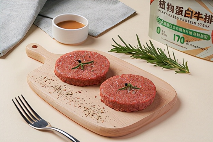 中国植物肉品牌是百家齐放还是一枝独秀