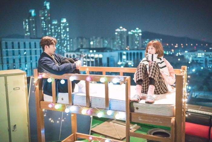 盘点这四部看了三遍以上的校园韩剧，第一部超甜，最后一部烧脑