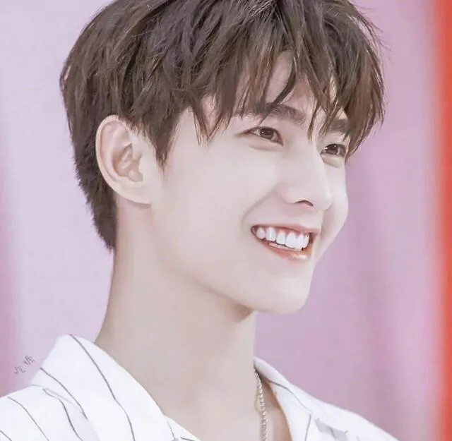 世界前100位英俊男星排名,中国明星上榜