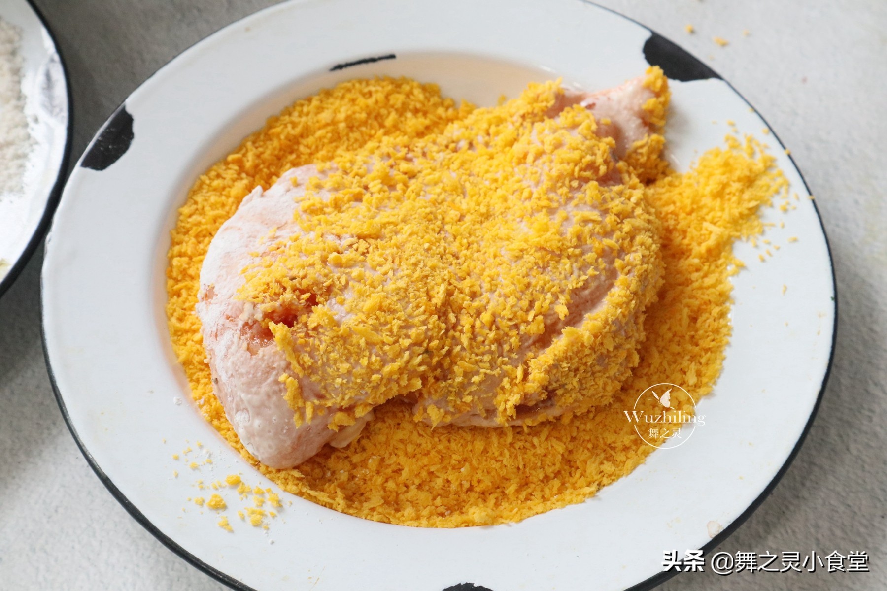 不用一滴油，更不担心上火，香酥美食空气炸锅轻松搞定