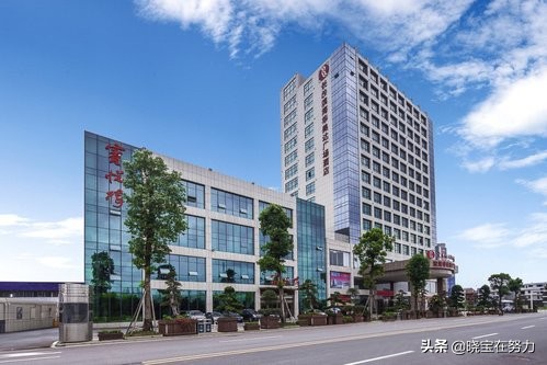 湖南省长沙市顶级酒店，吾等闲人不能驾驭，看看就好