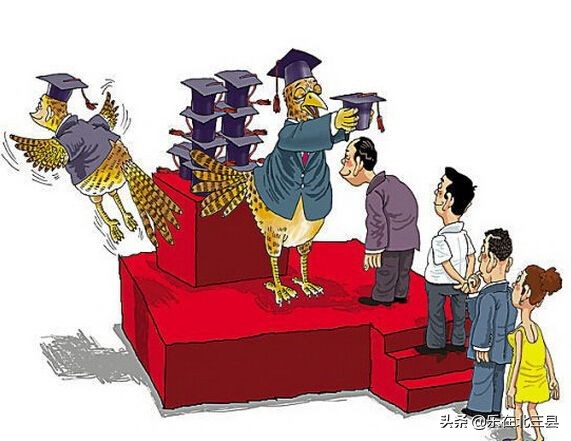 北京市151所野鸡大学名单，高考学子们，一定要认清这些虚假大学