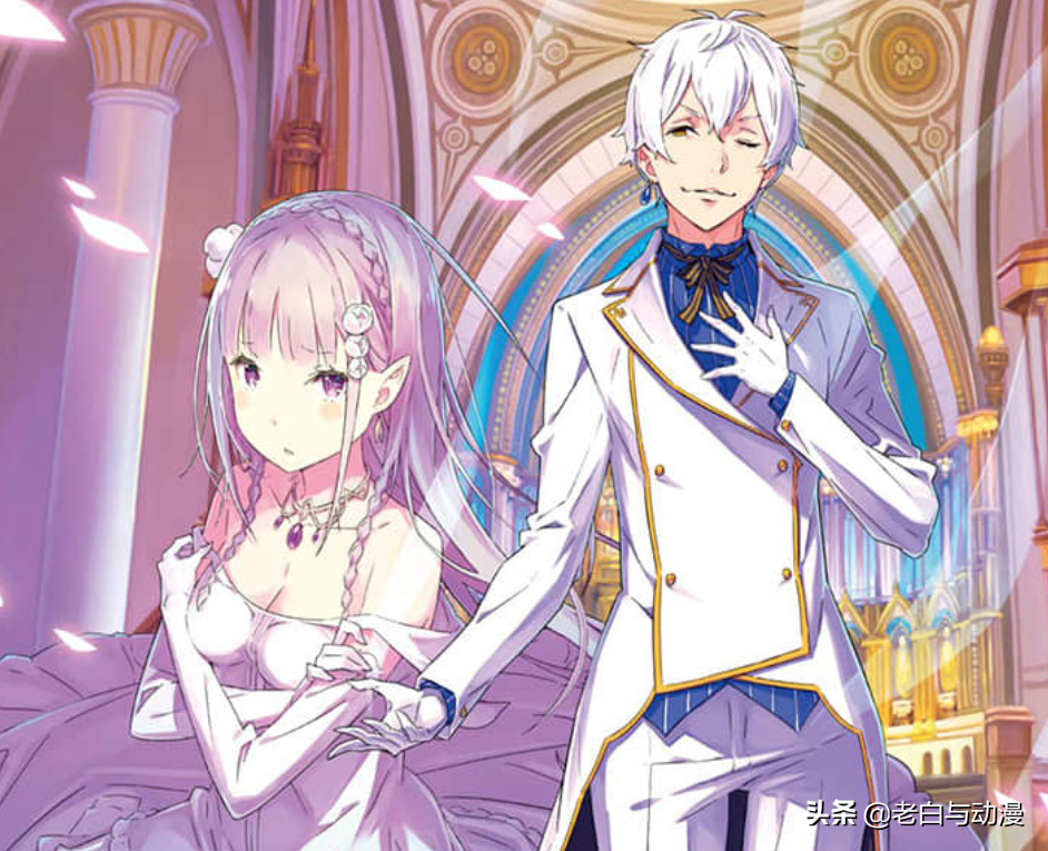 如果《re0》出第三季,剧情会讲什么?