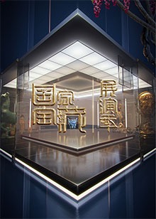 国家宝藏·展演季在线观看