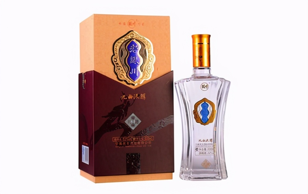酒问丨盘点中国各省的白酒代表，知道你所在的省什么酒最出名吗？