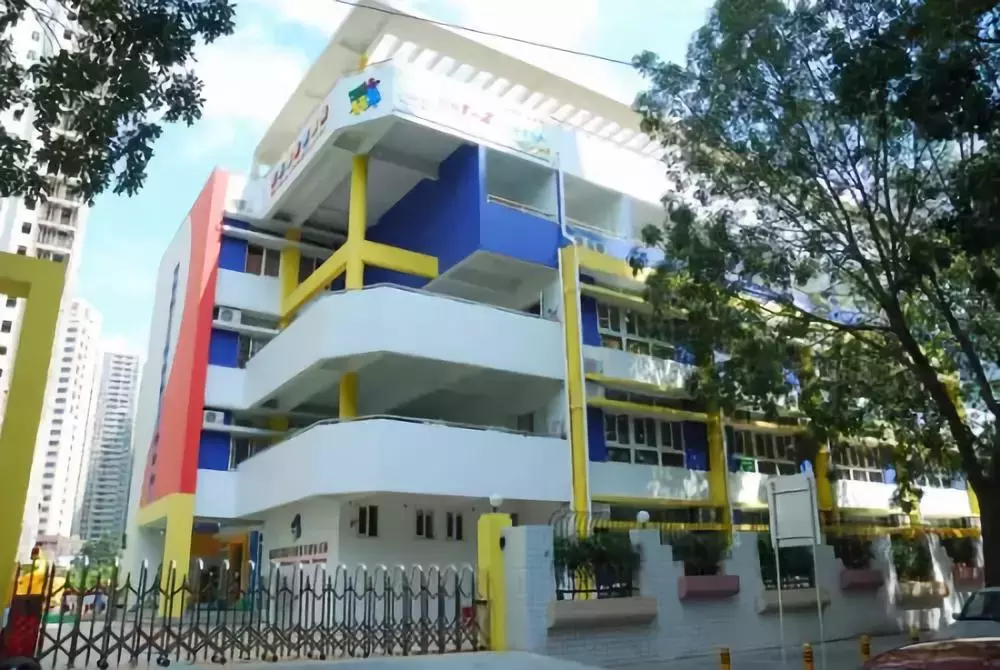 2019最新！深圳热门国际幼儿园大盘点！学费从几千到上万不等