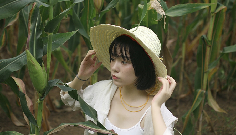 余生，愿你有人心疼，有人懂