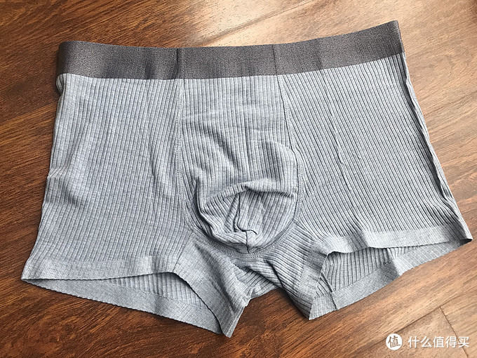 夏季莫代尔内裤性价比——内裤评测3.0