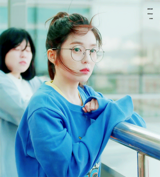 你是什么脸型就戴什么眼镜，你的眼镜选对了吗？