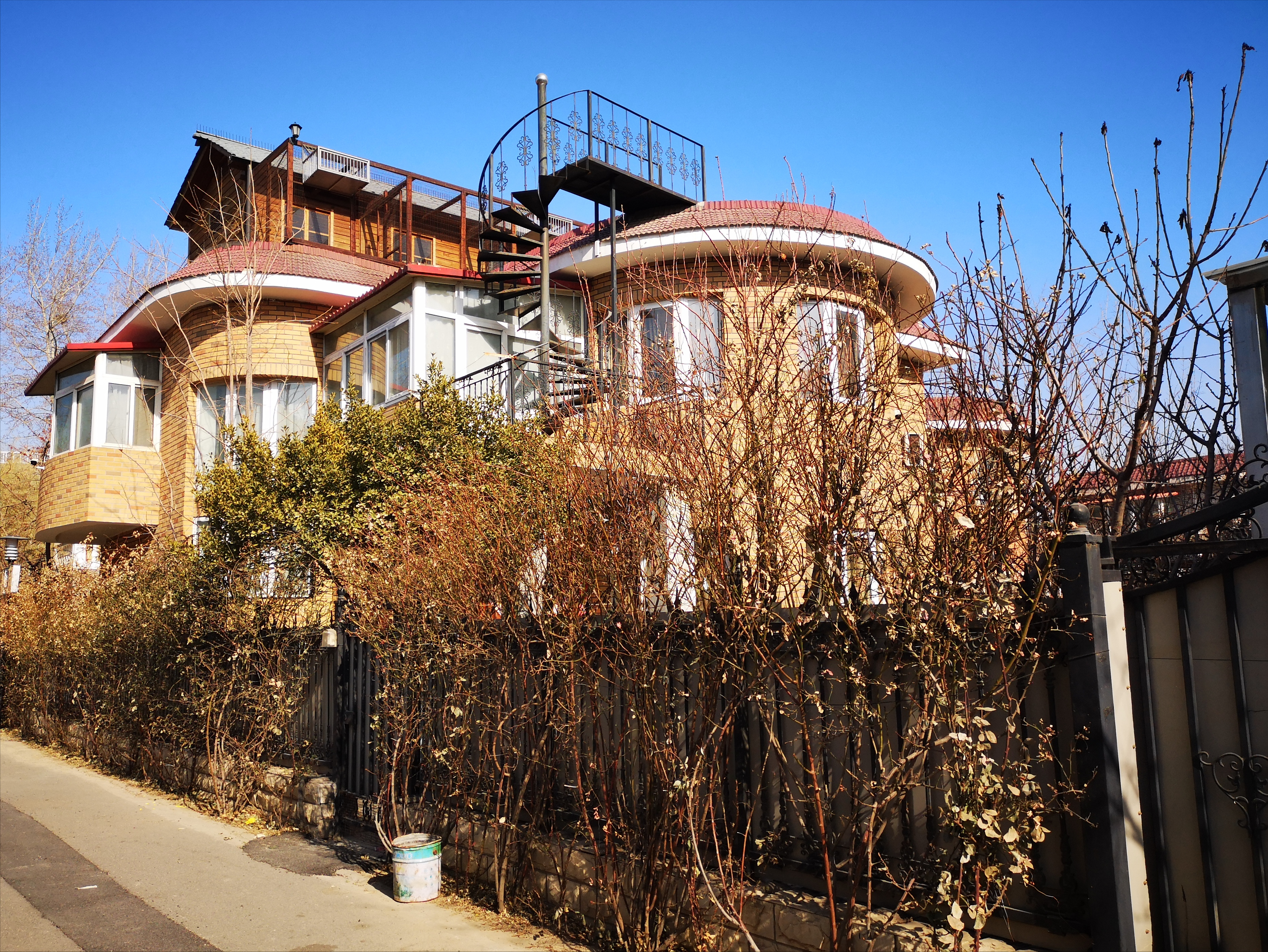 “毒妻”翟欣欣：骗婚1300万，逼死苏享茂，如今怎么样