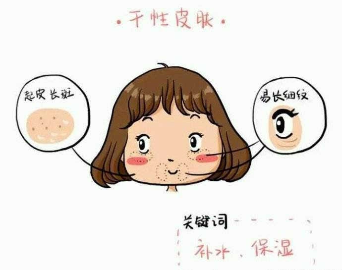 想要皮肤白，“娃娃”留下来，细说黑脸娃娃和白瓷娃娃