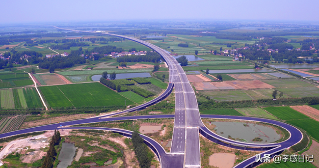 下一个爆点！坐拥地铁、公园、名校…孝感这个地方将要大火！