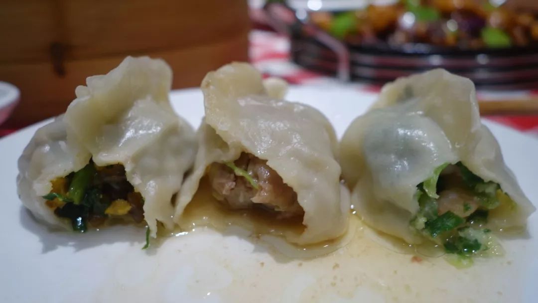 味道并不出众，但这个饺子品牌在石家庄开了快20年