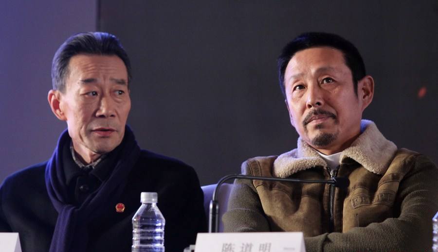 不怕人老怕心老，依旧活跃的8位高龄明星，最小的李雪健都67岁了