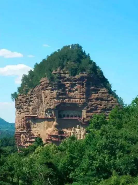 震撼！看了祖国这样的大好河山，谁不想保卫？