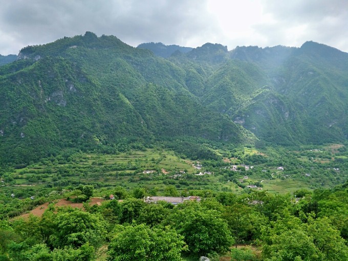 隴南徽縣旅遊景點大全(隴南7大最美景點) - 悅聞天下