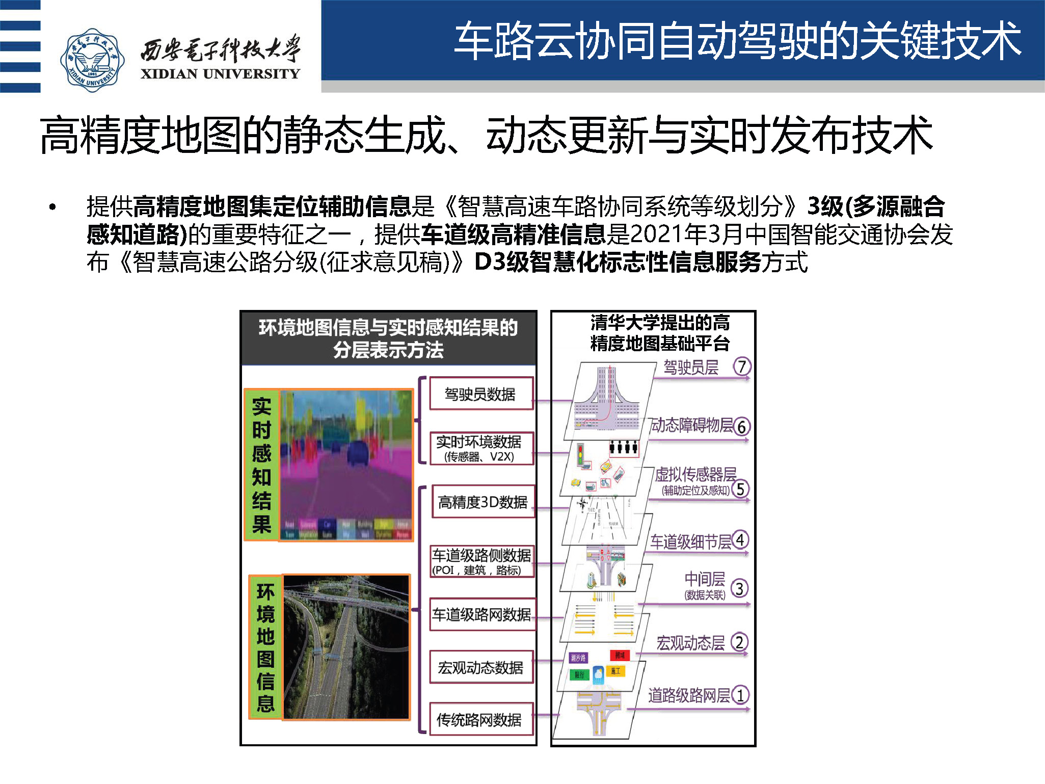 西安电子科技大学盛凯教授：车路云协同自动驾驶理论与关键技术