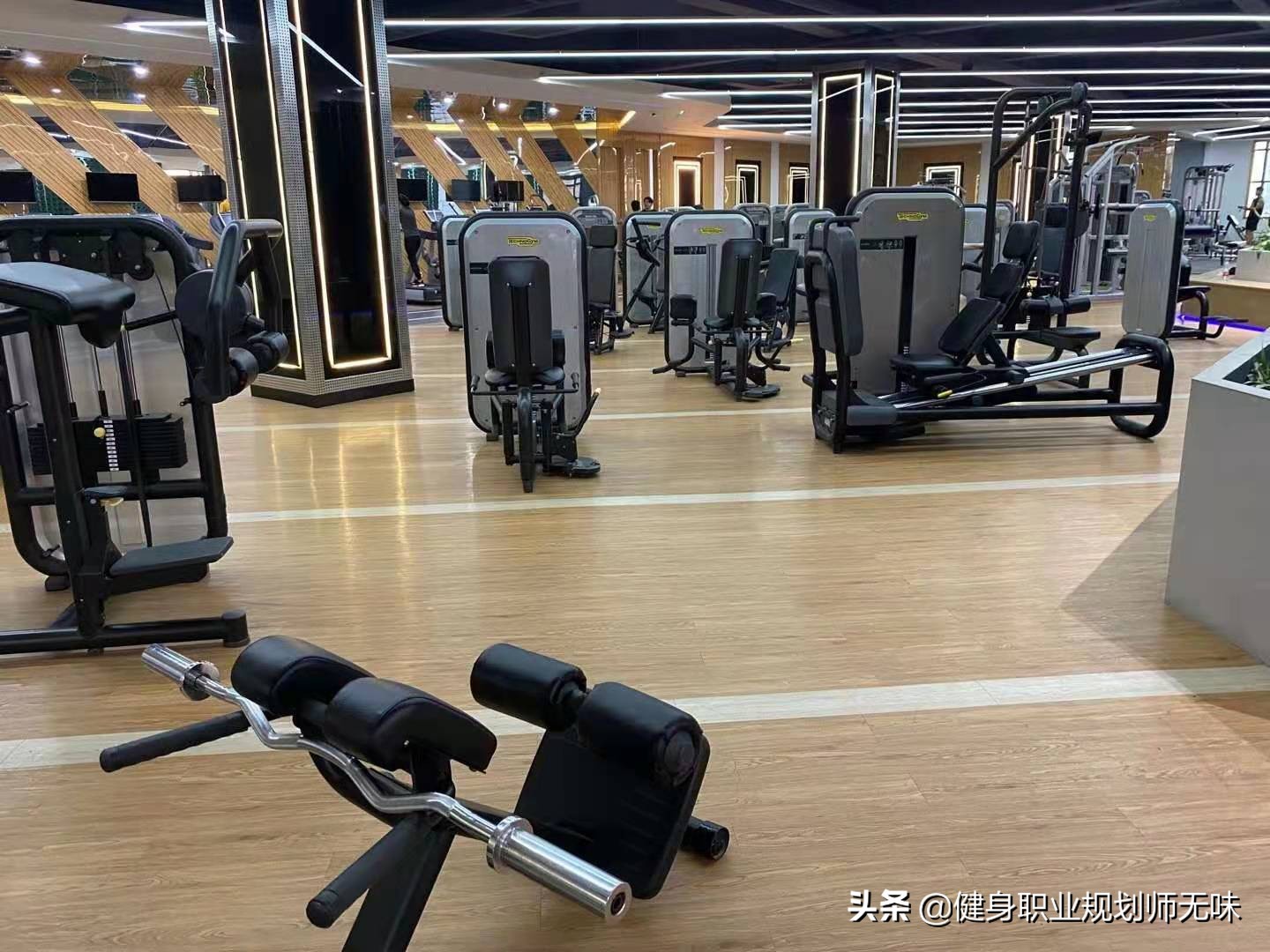 正规的健身教练培训学院该如何选择