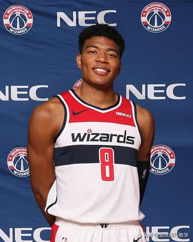 为什么日本人不去打nba(消失了整整53天！全NBA没人知道八村塁怎么了)