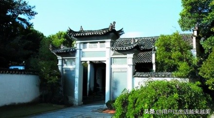 景德镇真是一个美丽的地方