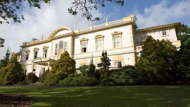 新西兰八大_奥克兰大学介绍