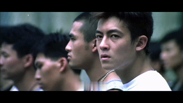 19年过去了，「无间道」为何依旧被誉为香港警匪片的巅峰之作？