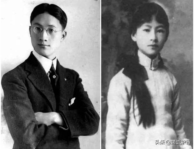 永恒的剑桥之春，造就诗人徐志摩：读懂最美现代诗《再别康桥》