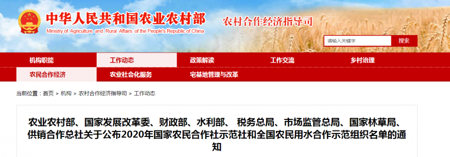 国家级名单公布！赣州占据9席！