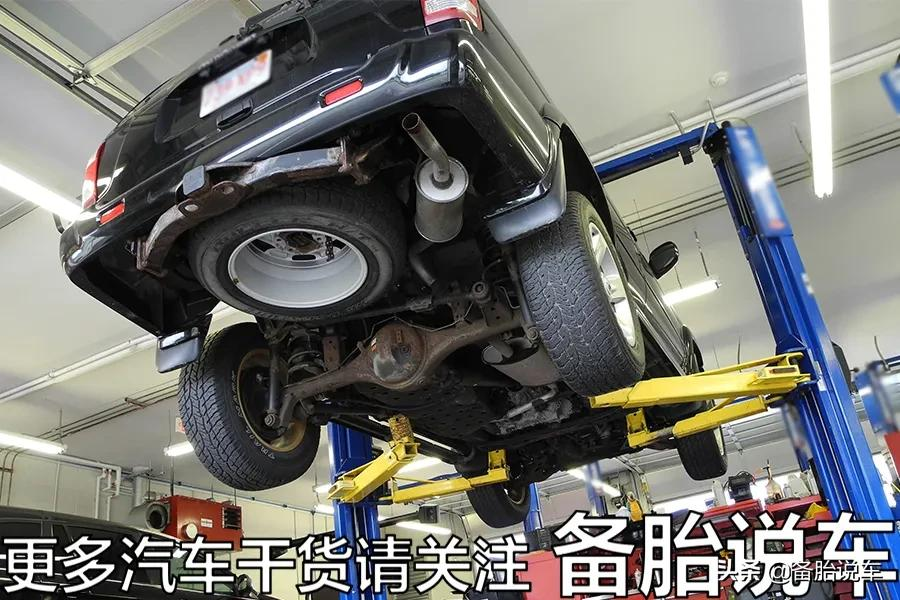 4S店说5000公里换机油,超了200公里才去会怎么样?