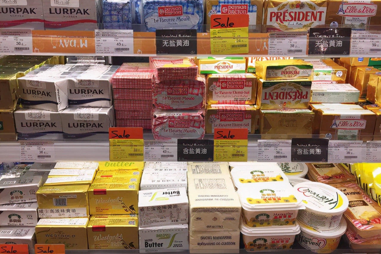 黄油怎么用（盘点黄油的家庭运用和挑选指南）