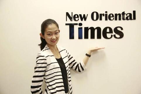 梦不知所起 而一往情深——沈阳新东方国内考试部李玲贤老师