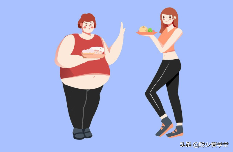 怎么引流减肥粉？怎么引流需要减肥的人？瘦身粉怎么引流