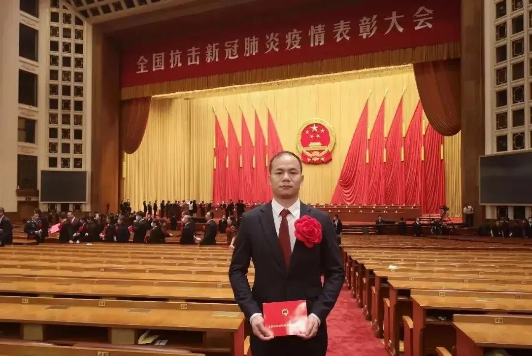 奇缘！来自湖北同一所大学，这12人纷纷获国家级重磅表彰