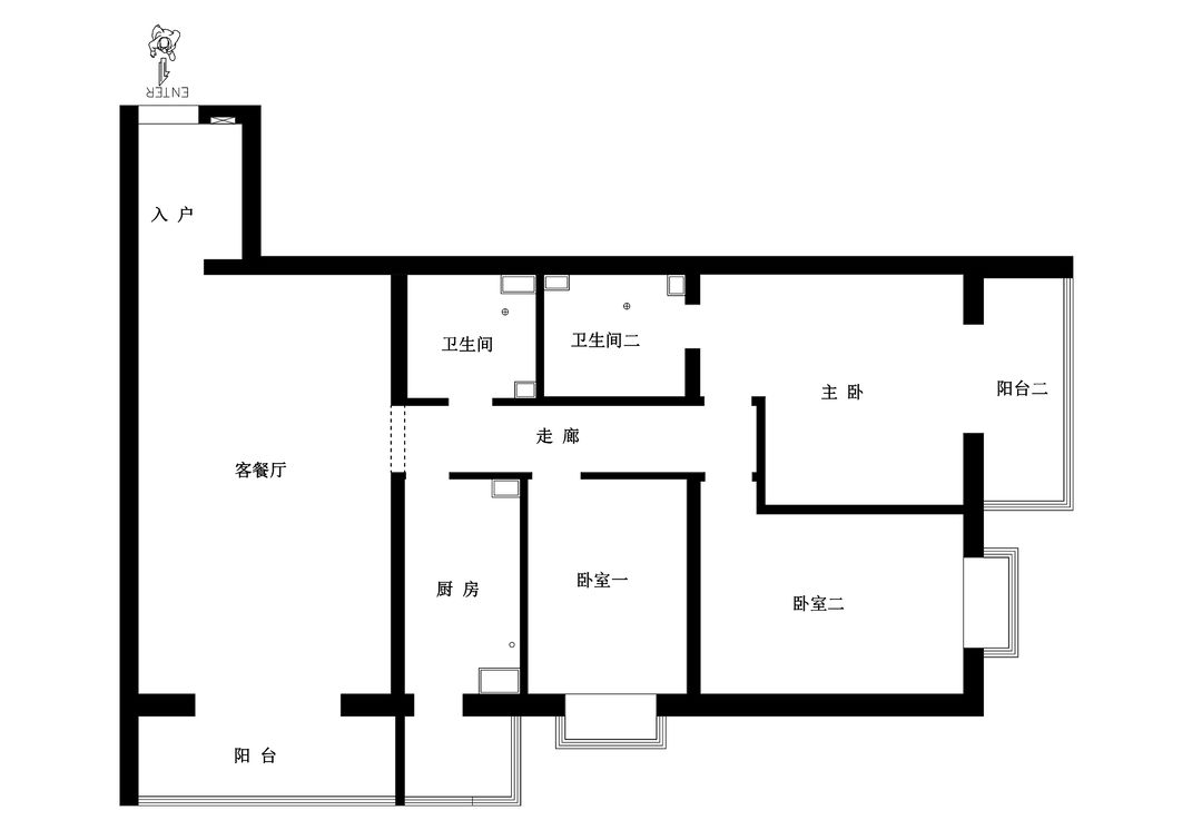 自然美式风，寻觅一份浪漫与精致生活