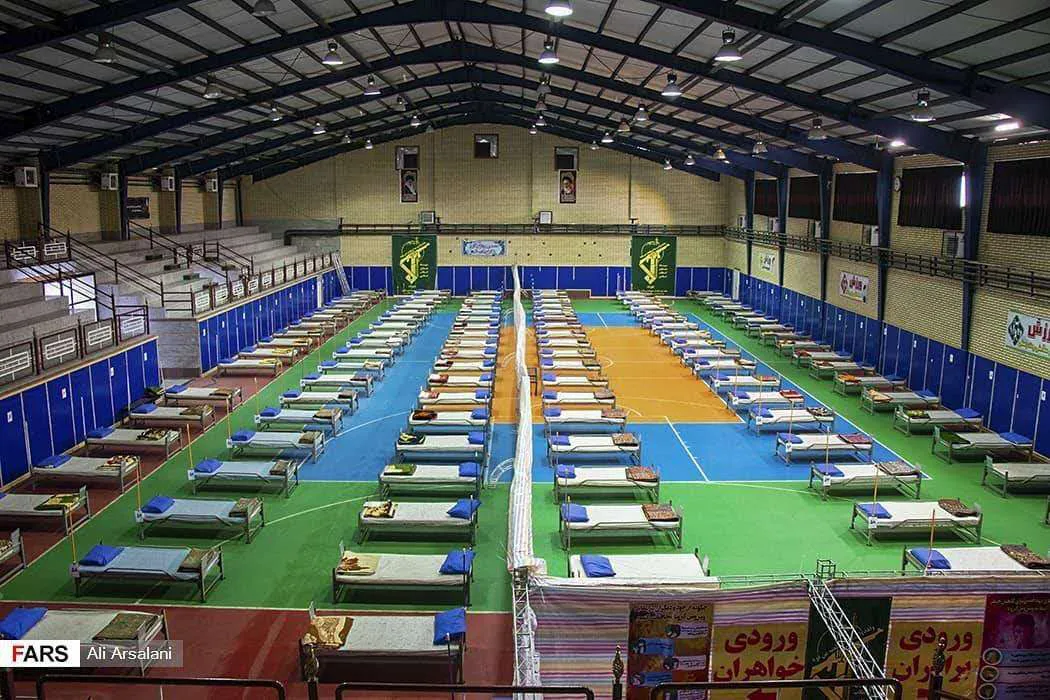 意大利确诊破万，韩国一大楼64人感染，全球3亿学生停课