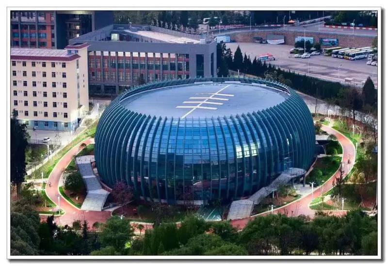 毕业季，这所高职学校毕业生脸上看不到焦虑