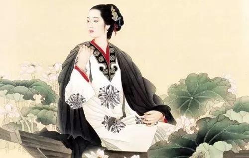 易安居士斥夫君：笔墨难载学识浅陋之怨