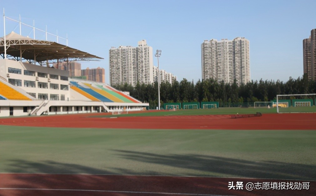 这所师范大学毕业生一半从事教育，北师大都比不过这所双非院校