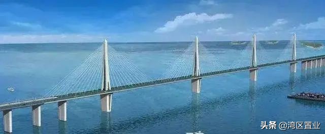 横琴纯住宅 | 横琴热，在珠海持续刷屏？