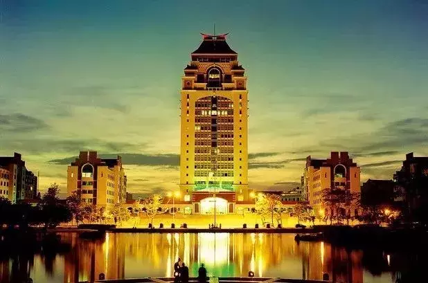 福建为什么没有“福建大学”？原因竟是……附福建各高校校名来源