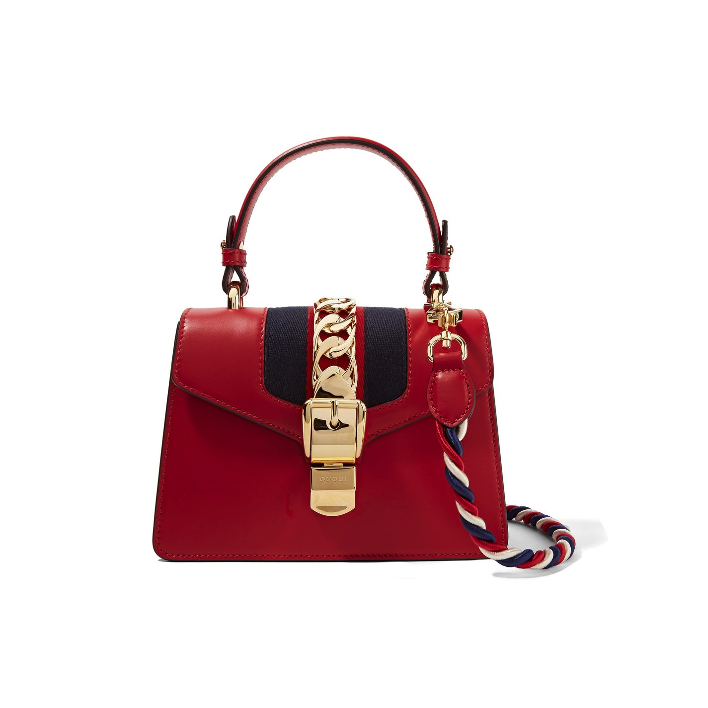 「品牌百科」古驰（Gucci）