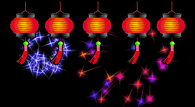 Happy  New  Year！新年快乐！