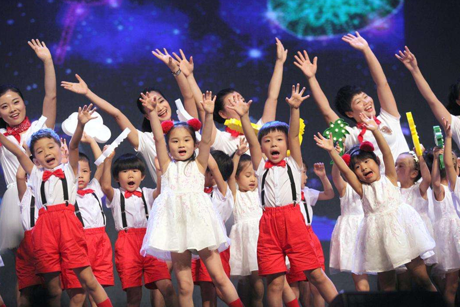 “妈妈，老师让明天带水壶去学校”幼儿园乌龙事件，笑出眼泪