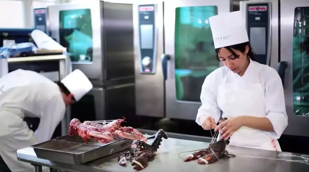 想去法国留学怎么申请学校?国际专业烘焙学校介绍连载2-费航迪