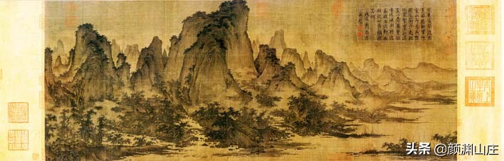 《爱情诗词317篇全集》问世间，情为何物，直教人生死相许？