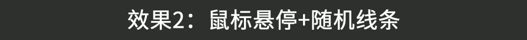 没有人会告诉你：PPT还有这个超酷，又实用的功能-PPT鼠标悬停