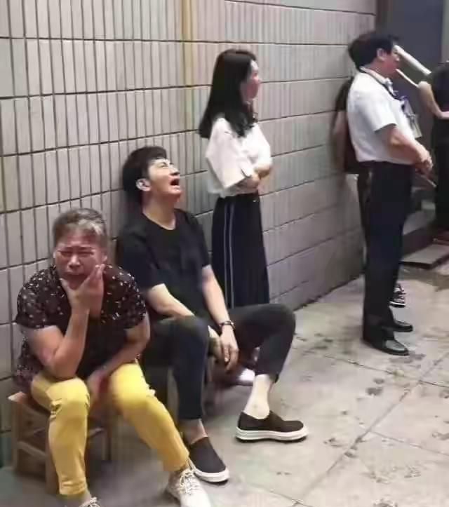 “林生斌事件”前因后果詳細梳理：我真的徹底被這個人震驚到了