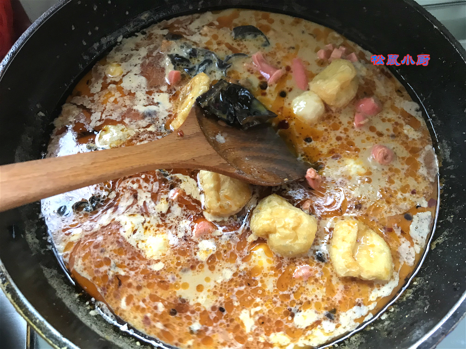 麻辣燙做法,麻辣燙做法教程