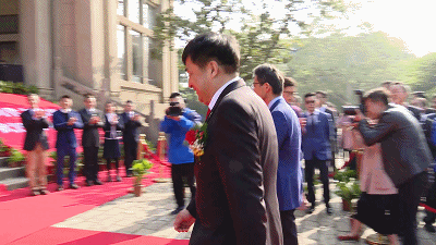 关注！这就是武汉大学2019年度十大新闻！