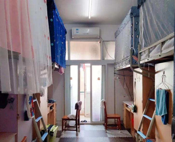 考上湖北经济学院，会是一种什么样的体验！